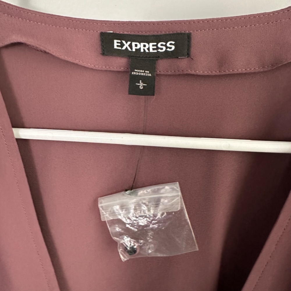 Express blouse - Picture 3 of 3